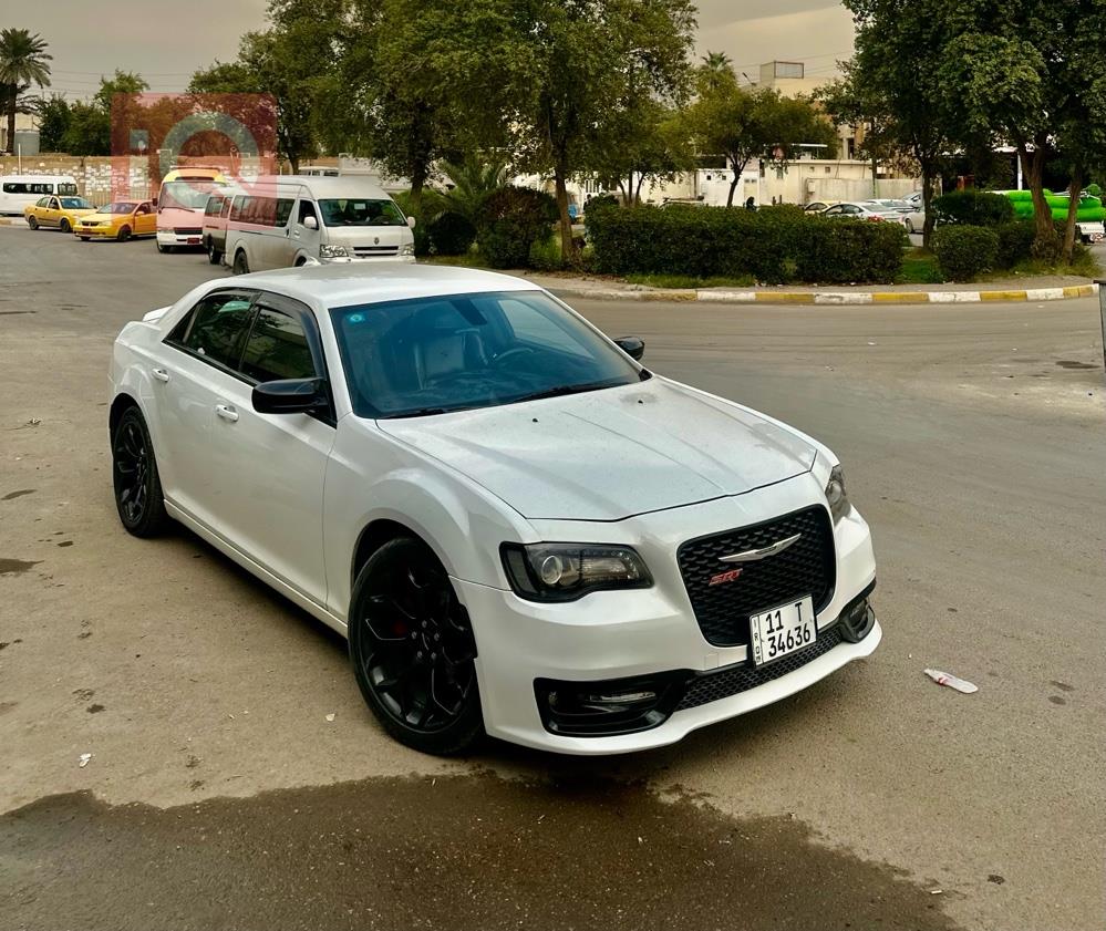 Chrysler 300